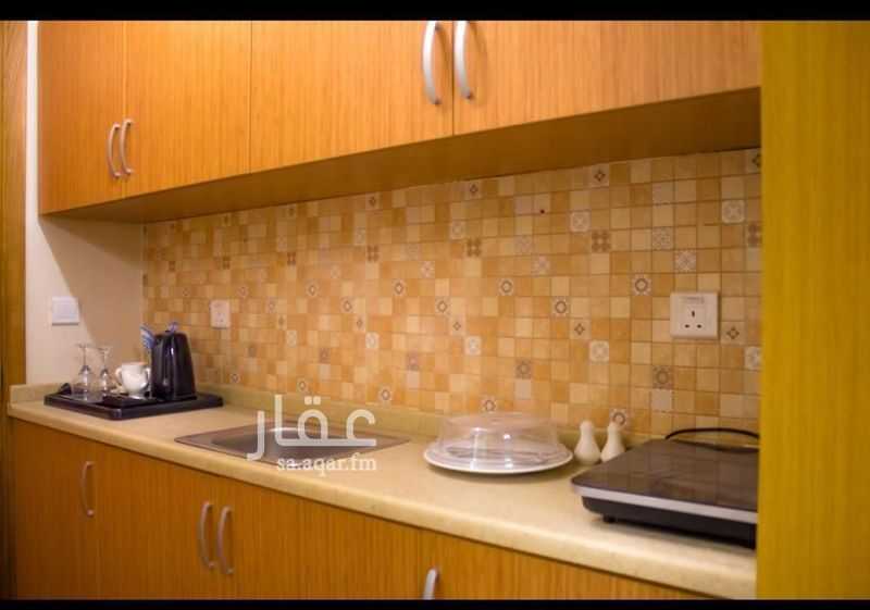شقة 3 غرف في الخنساء، مكة 3