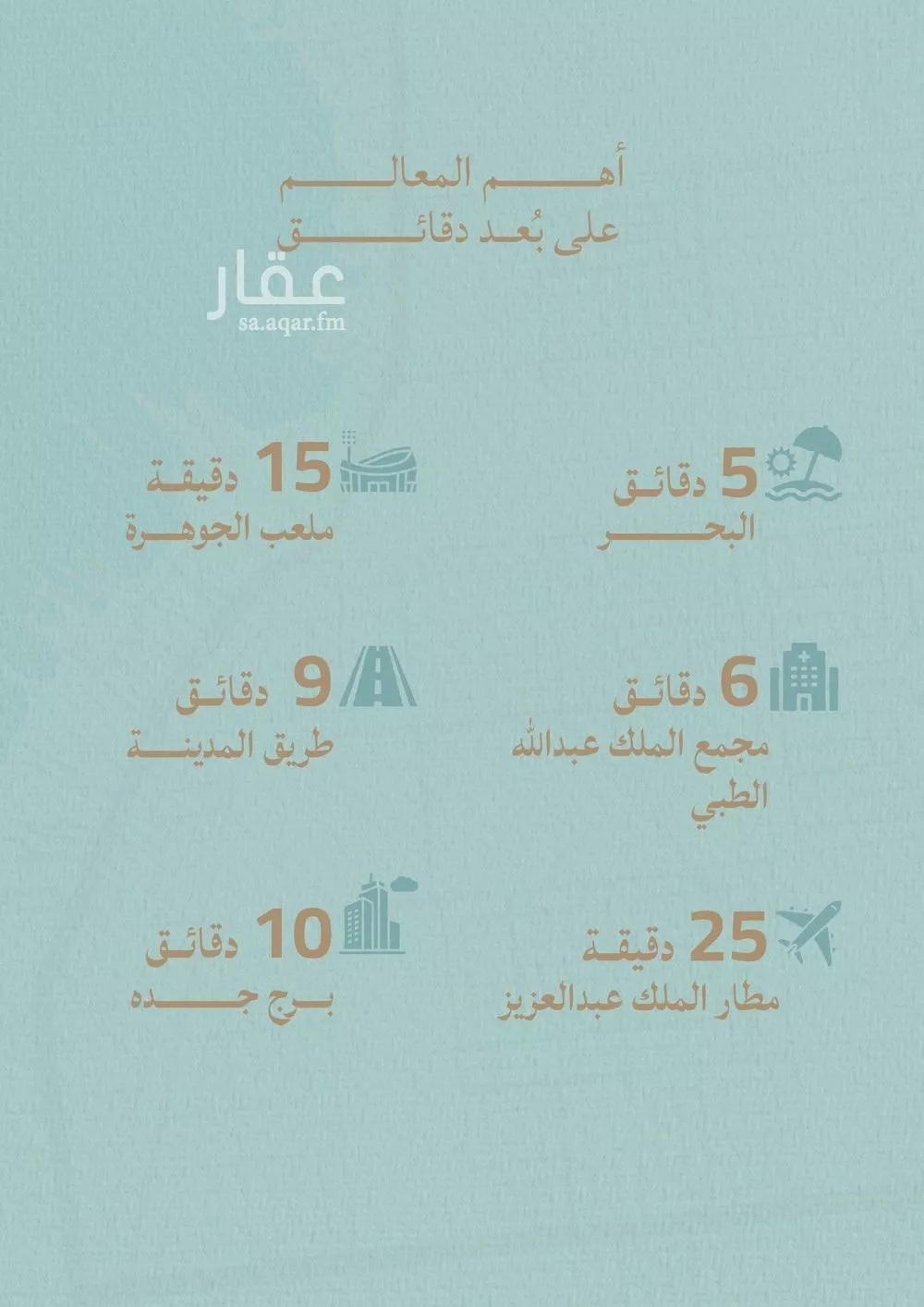 شقة 5 غرف في الياقوت 7