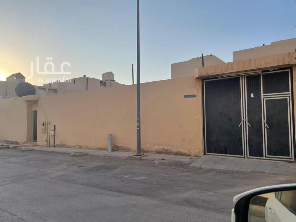 750 sqm land in Al Hazm 3