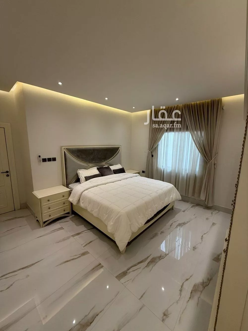 3 bedroom apartment in Al Narjis 2