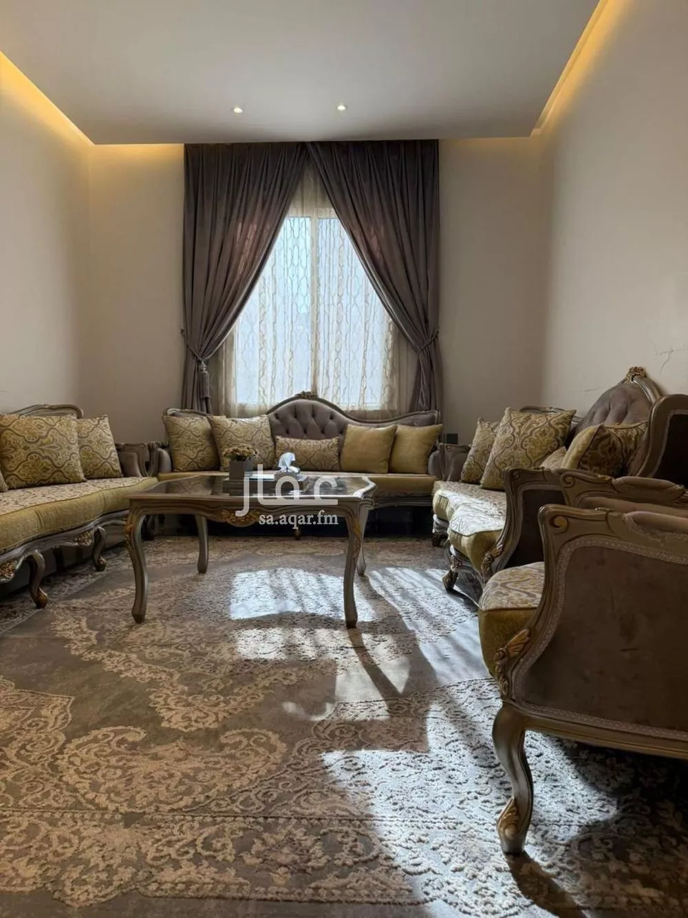 3 bedroom apartment in Al Narjis 3