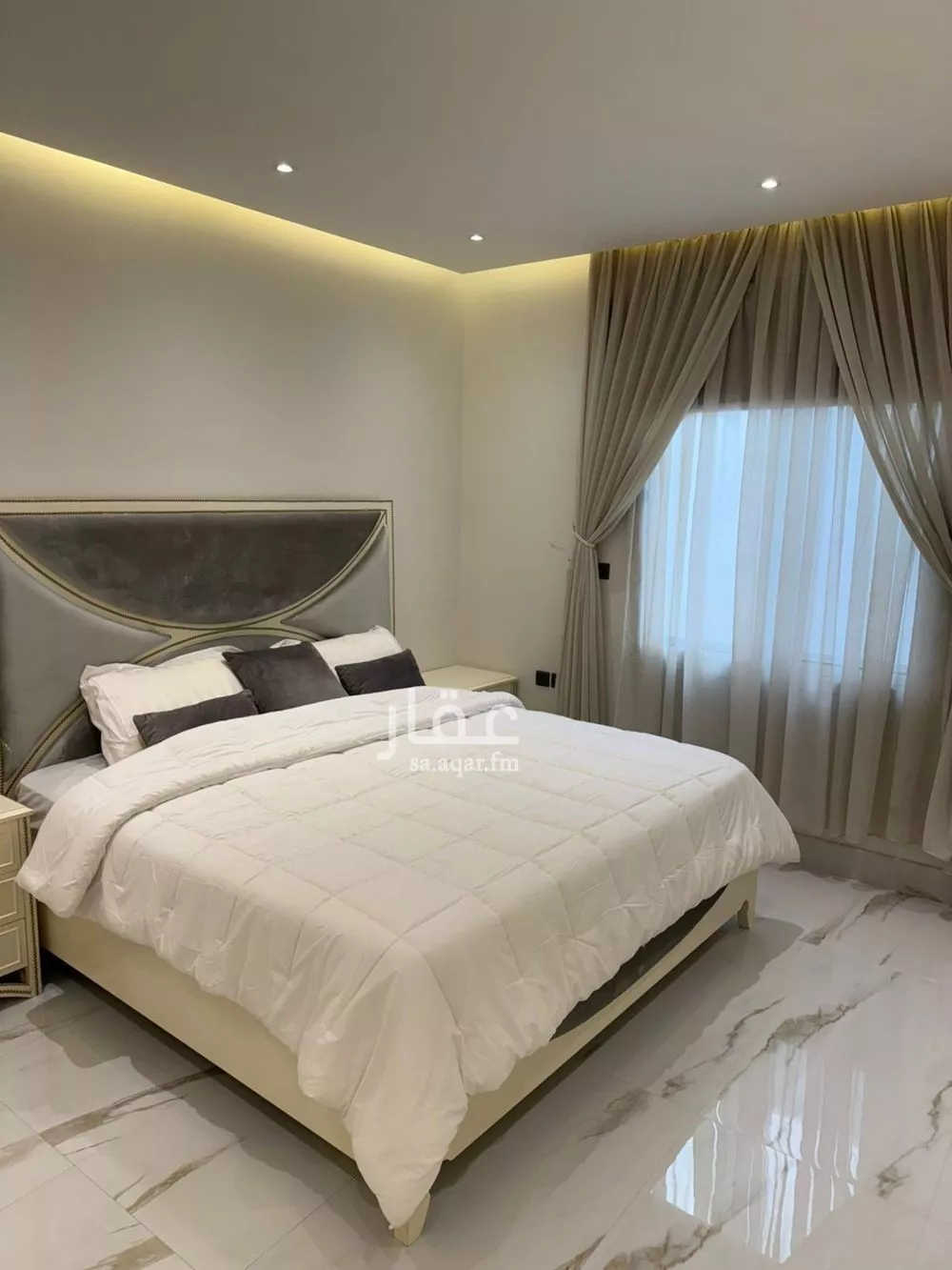 3 bedroom apartment in Al Narjis 6