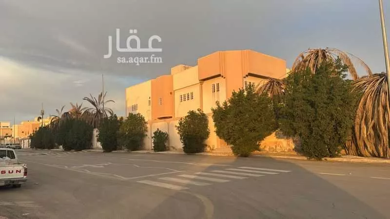 562 sqm land in Badr 3