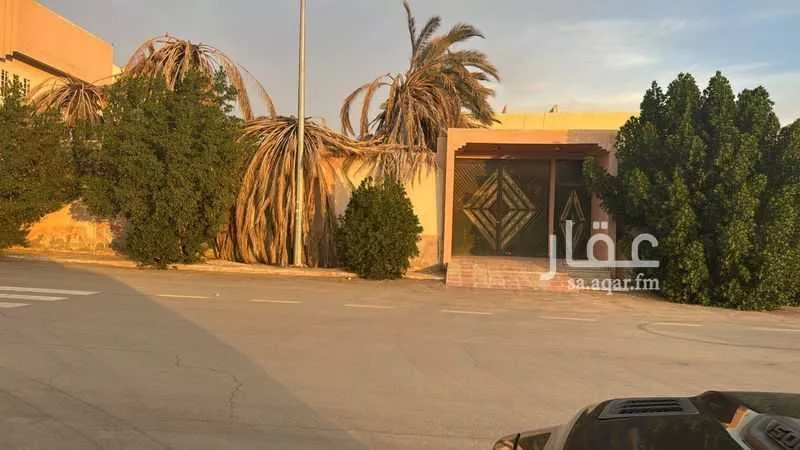 562 sqm land in Badr 5