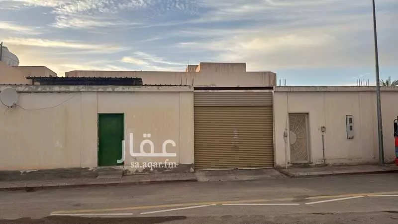 562 sqm land in Badr 9