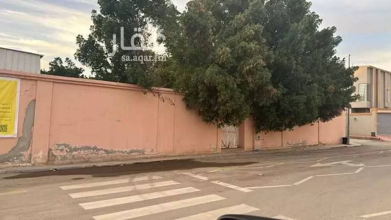 أرض 500 م² في بدر 8
