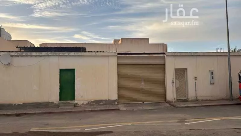 أرض 500 م² في بدر 9