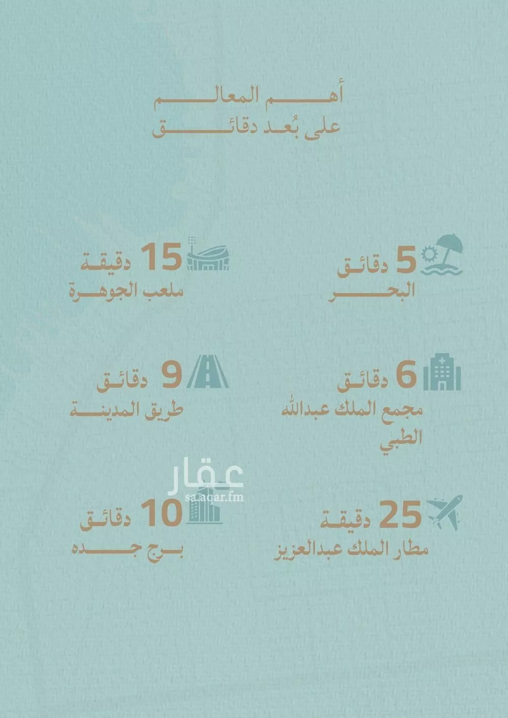 شقة 4 غرف في الياقوت 4