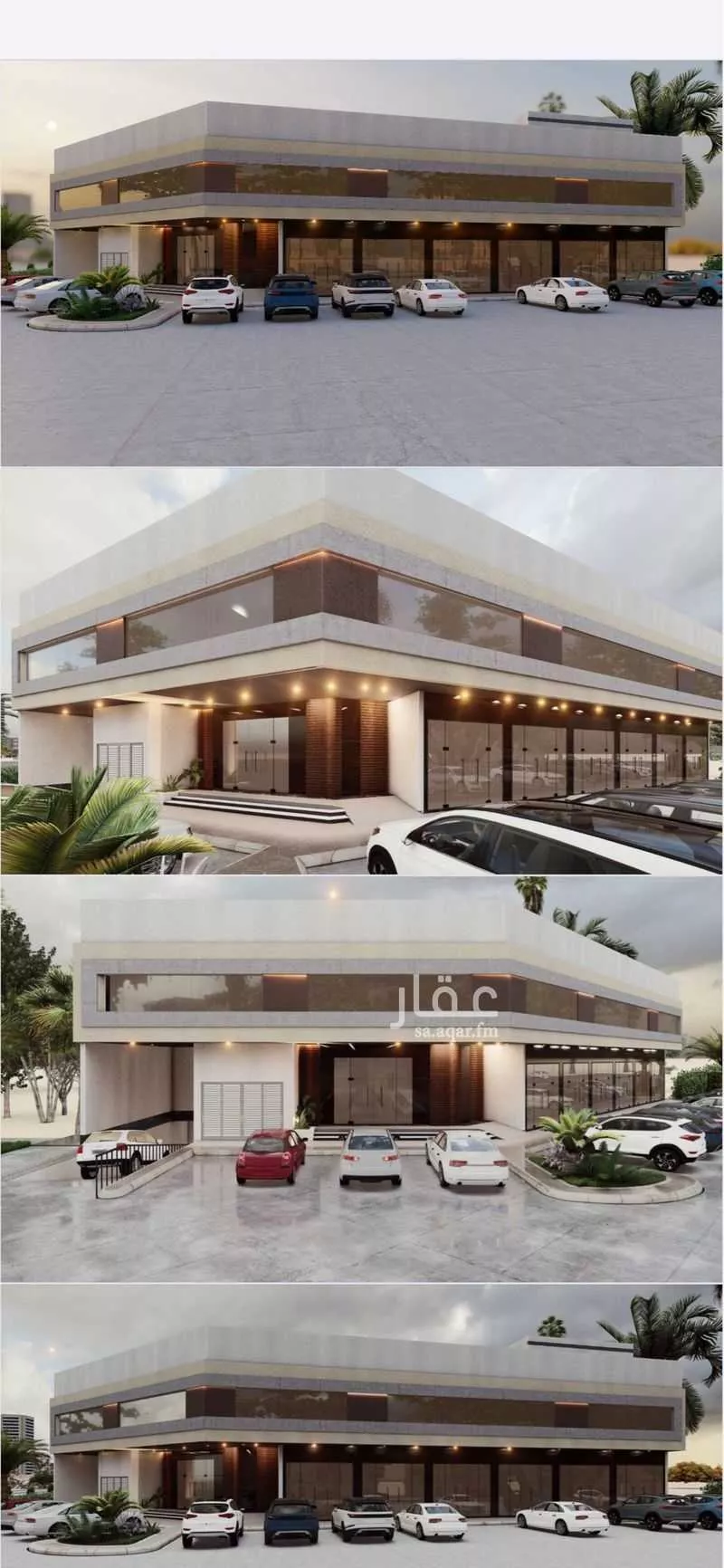 1214 sqm land in Tuwaiq 3