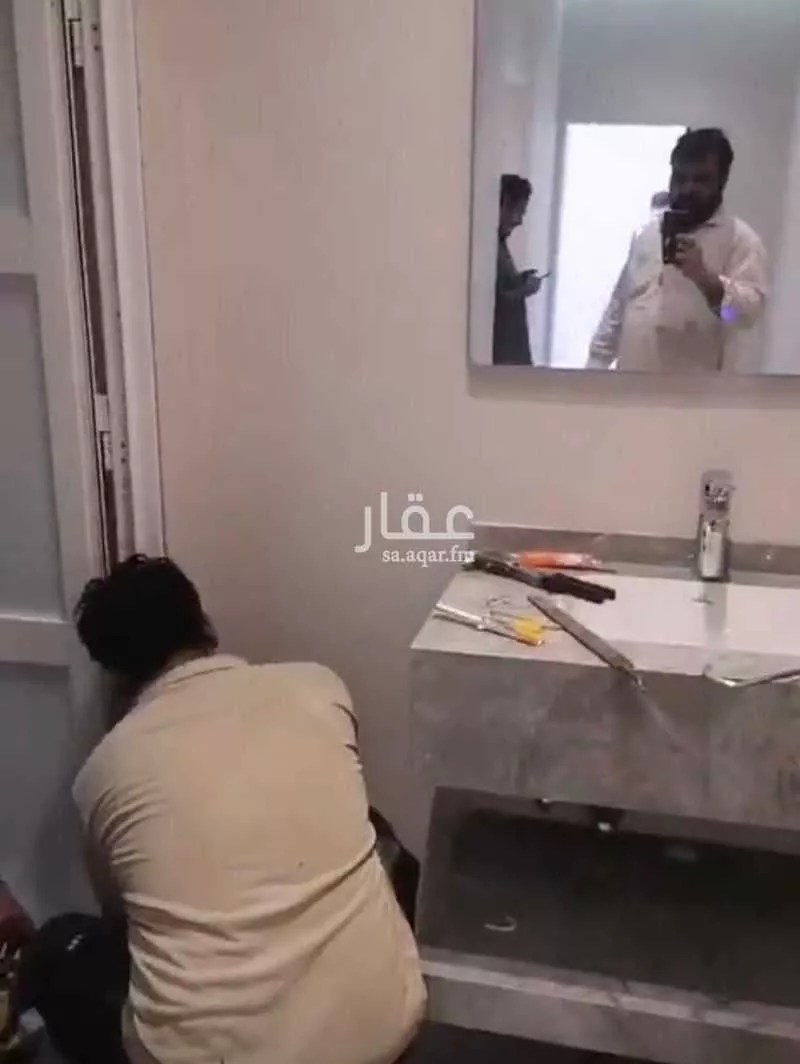 2 bedroom apartment in An Nasim Al Gharbi 2