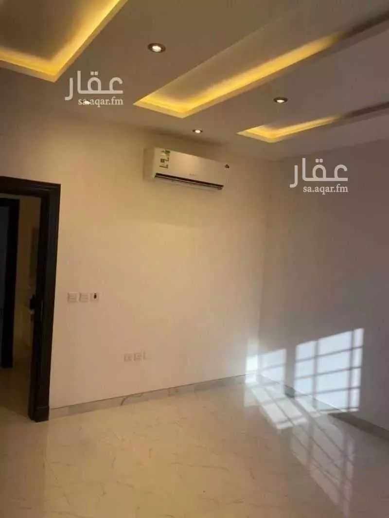 3 bedroom floor in Al Qairawan 2