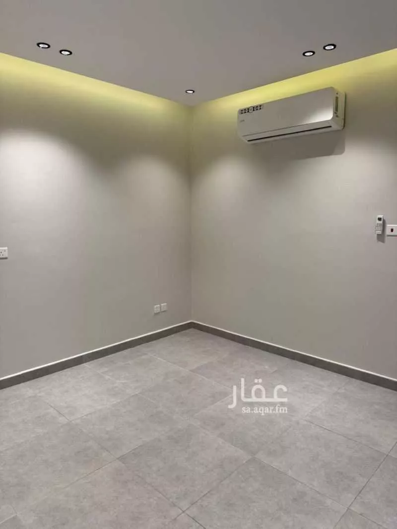 شقة 2 غرف في الملقا 3