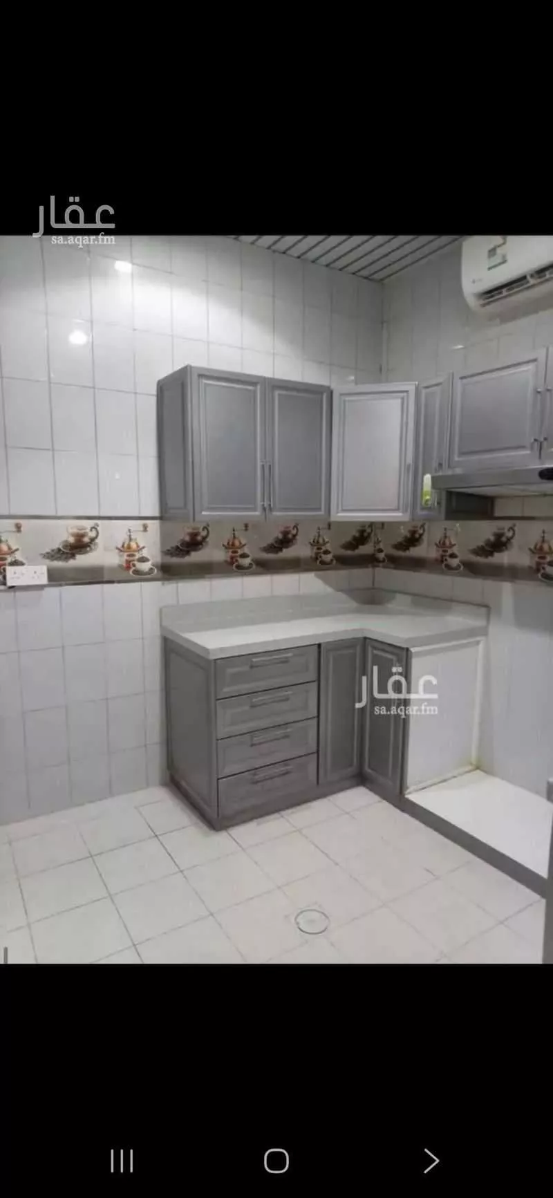 شقة 3 غرف في الأندلس 14