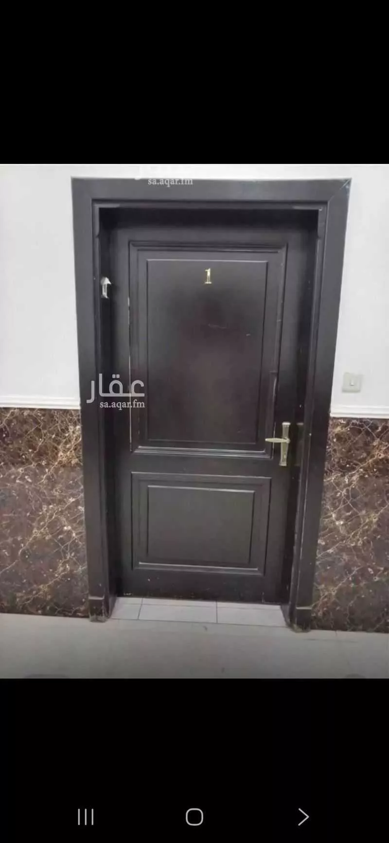 شقة 3 غرف في الأندلس 15