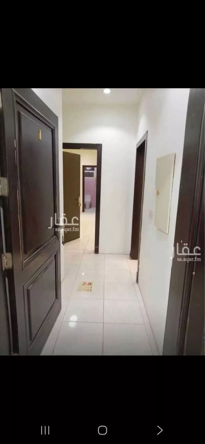 شقة 3 غرف في الأندلس 18