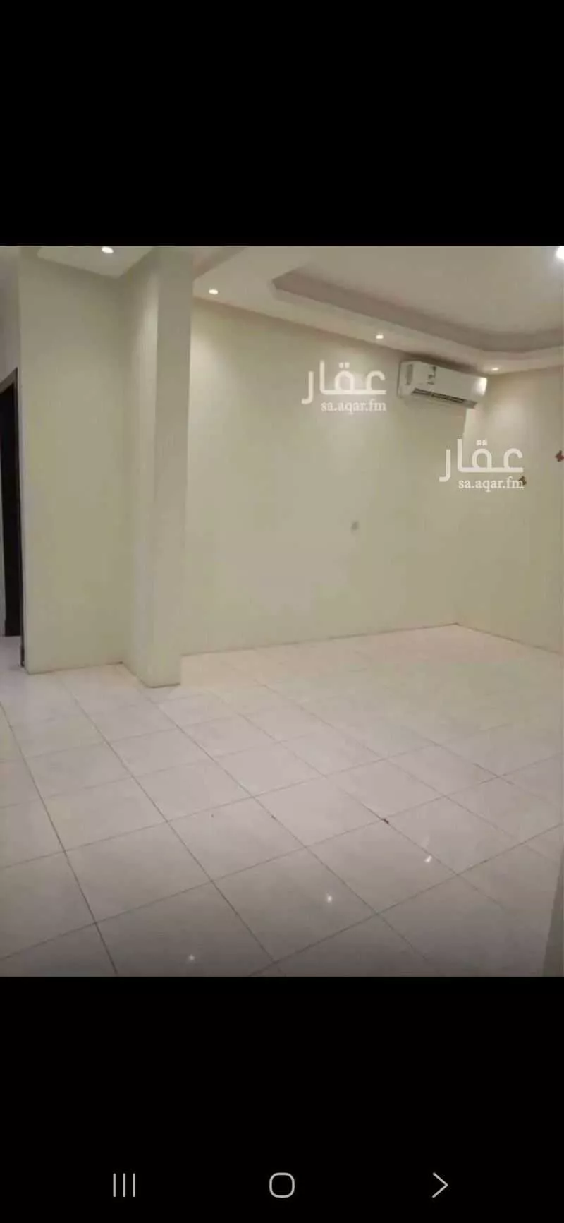 شقة 3 غرف في الأندلس 8