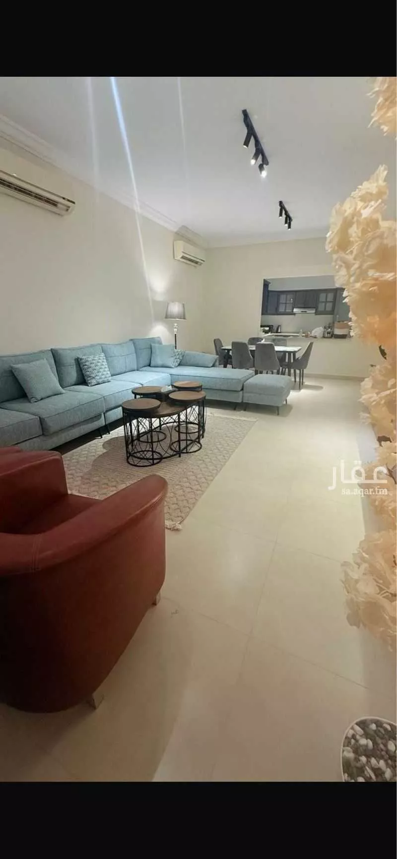 3 bedroom apartment in Az Zomorod 11