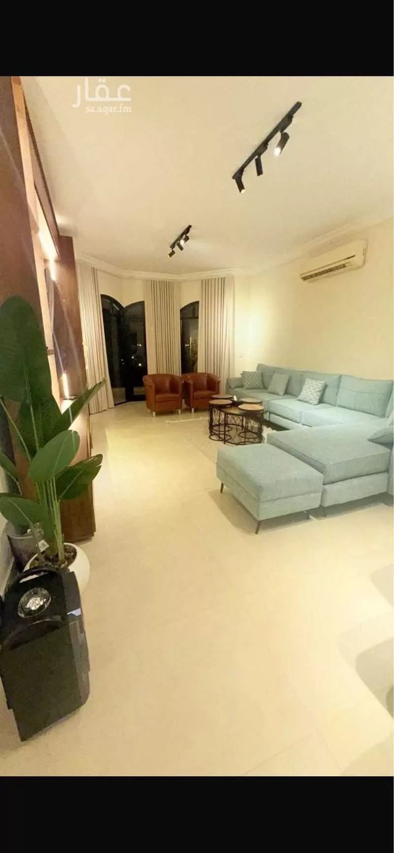 3 bedroom apartment in Az Zomorod 13