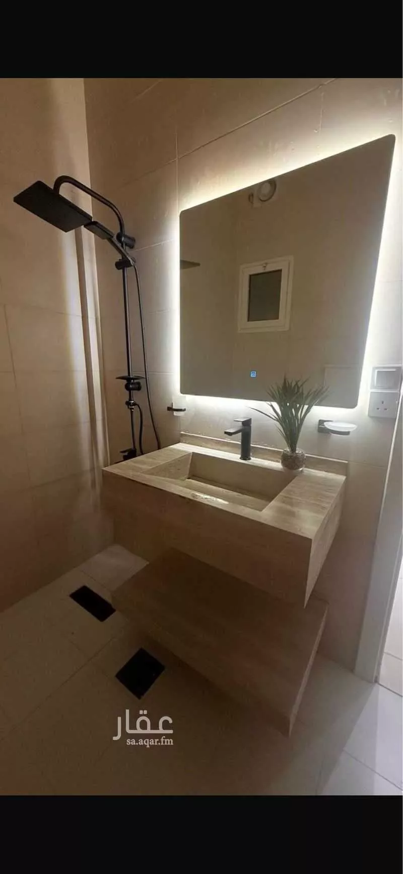 3 bedroom apartment in Az Zomorod 14