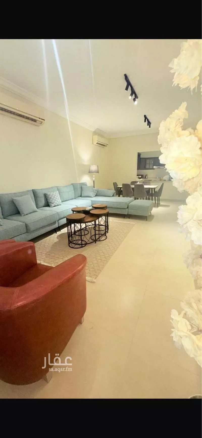 3 bedroom apartment in Az Zomorod 16