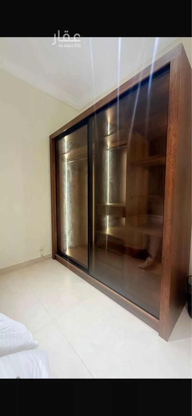 3 bedroom apartment in Az Zomorod 4