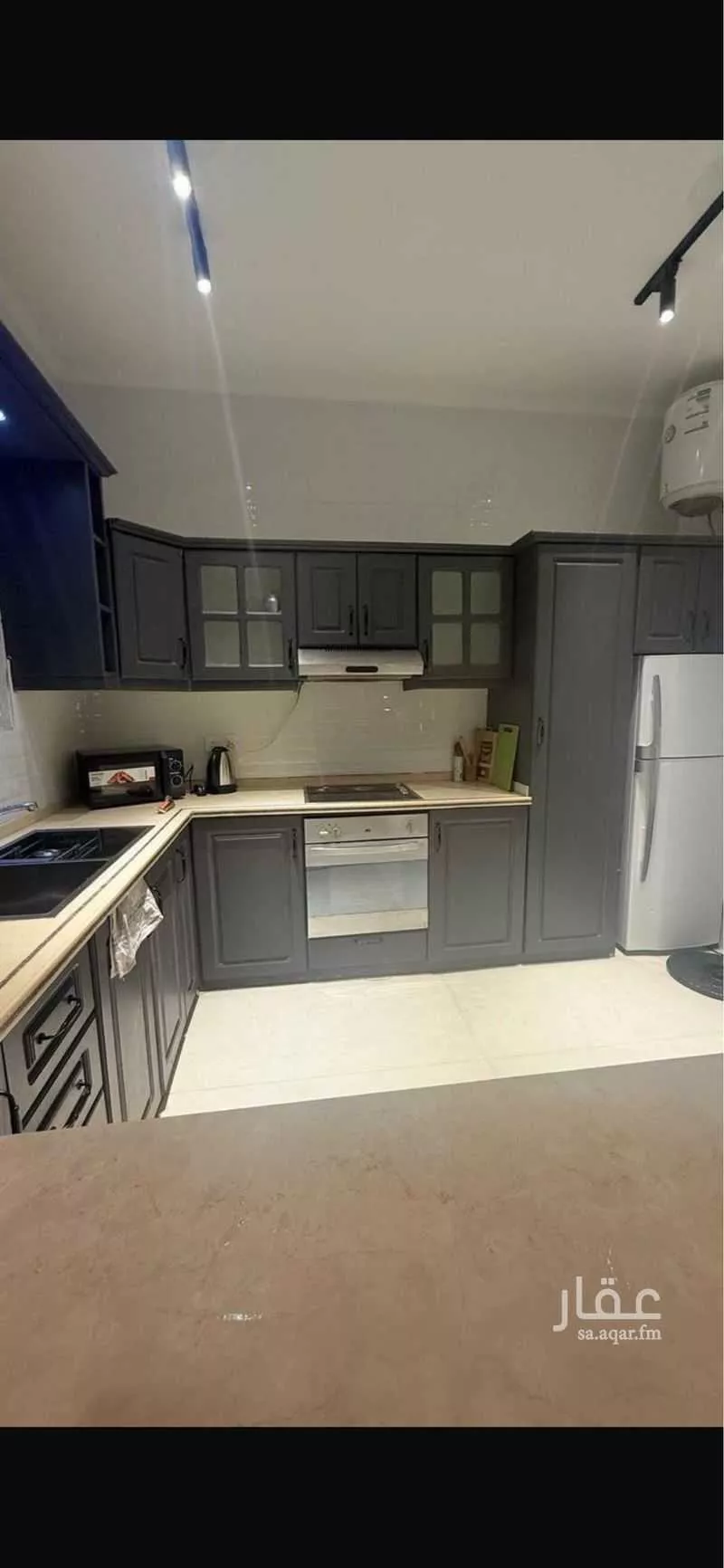 3 bedroom apartment in Az Zomorod 5