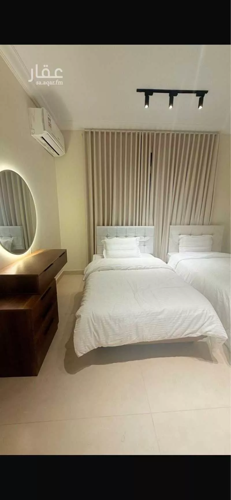 3 bedroom apartment in Az Zomorod 6