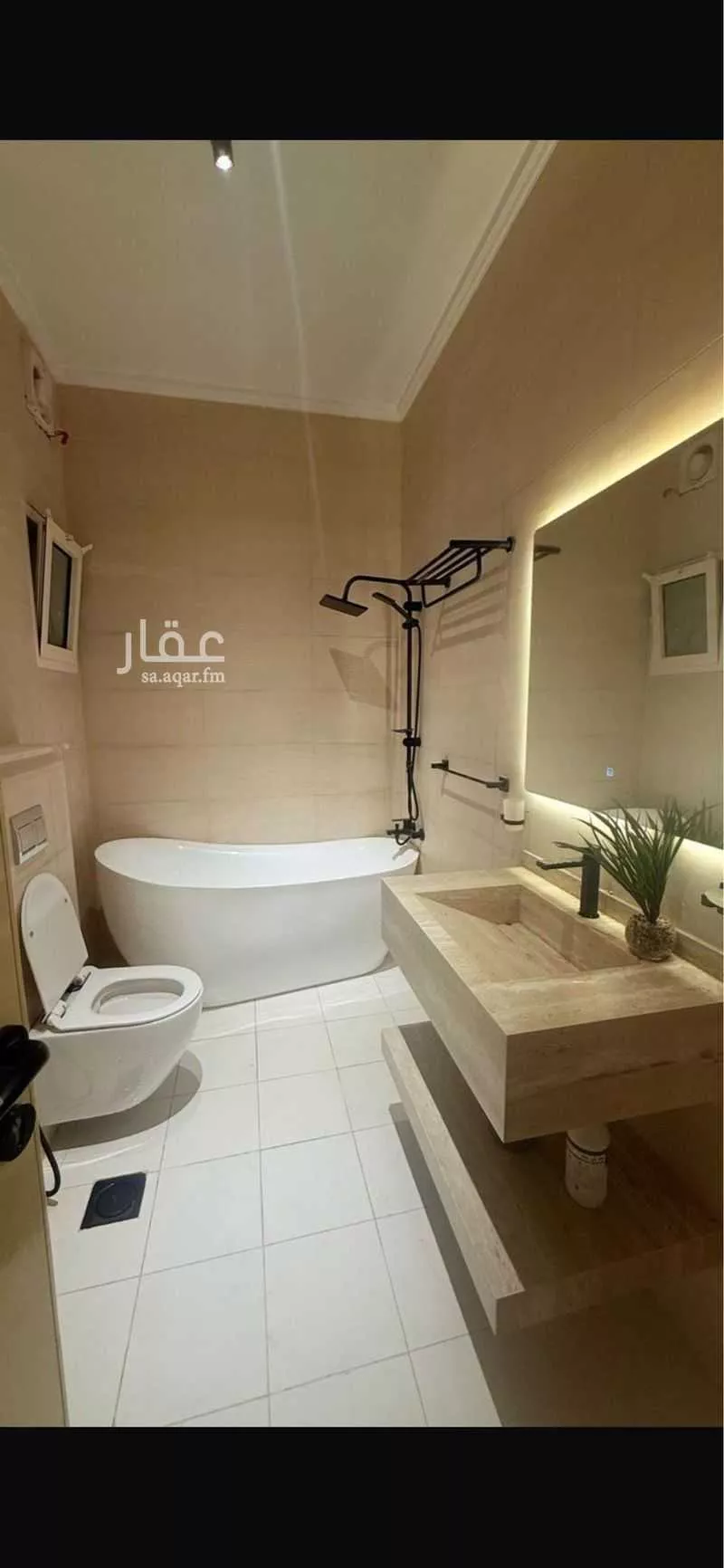 3 bedroom apartment in Az Zomorod 10