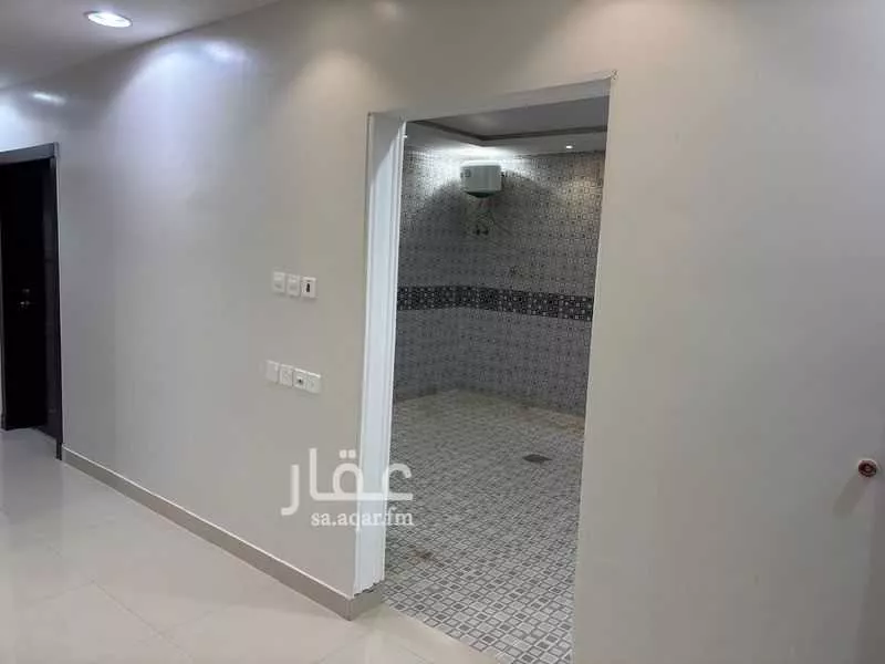 شقة 4 غرف في طويق 6