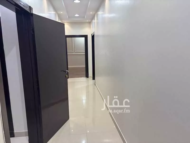 شقة 4 غرف في طويق 9