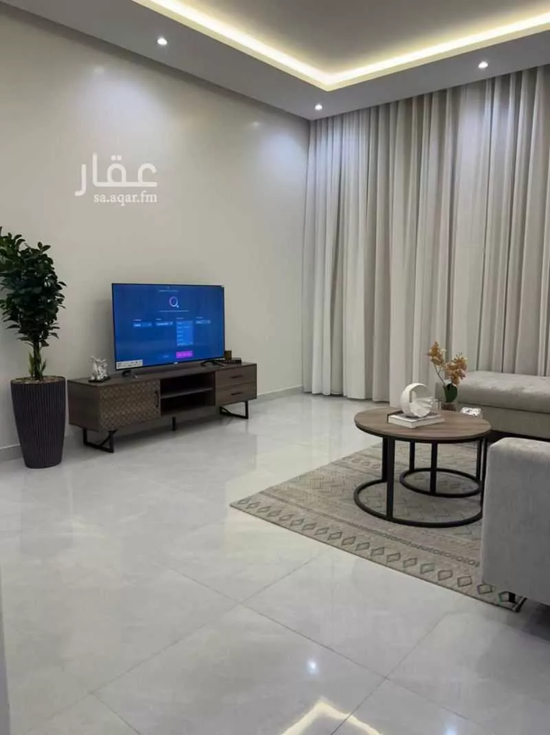 شقة 2 غرف في طويق 2