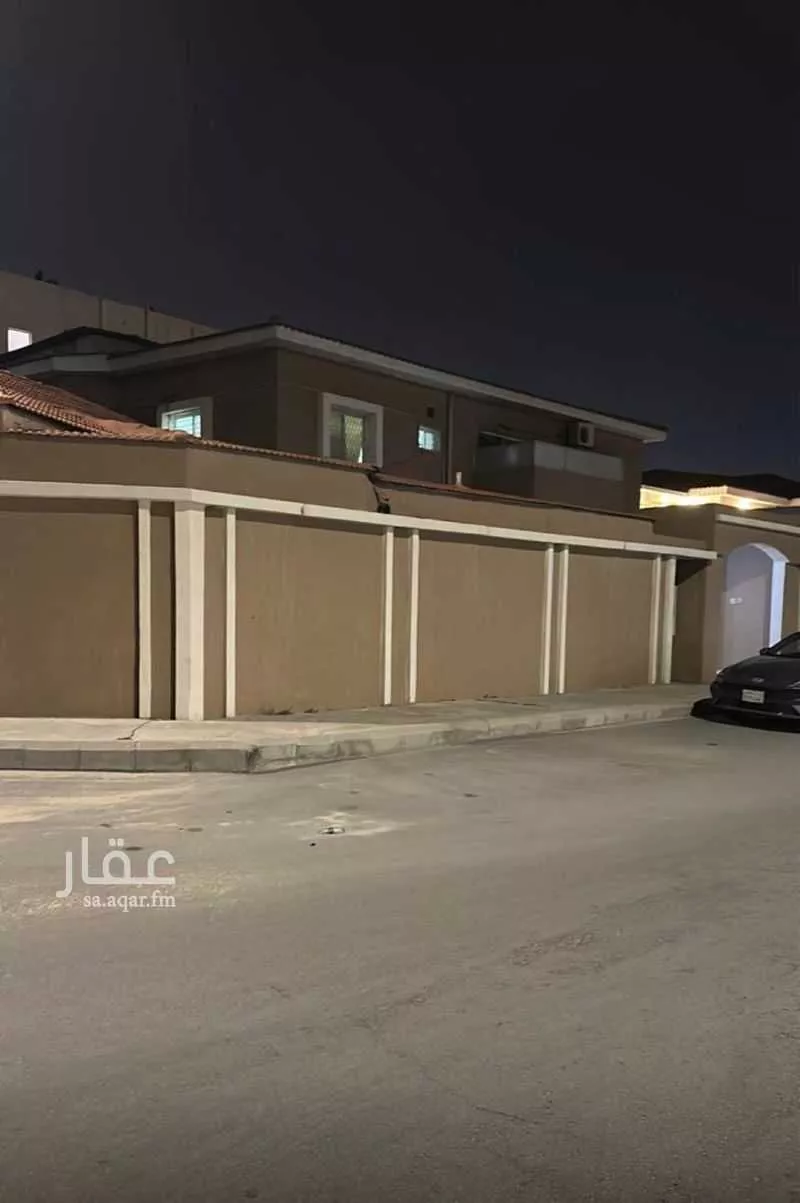 6 bedroom villa in Badr 3