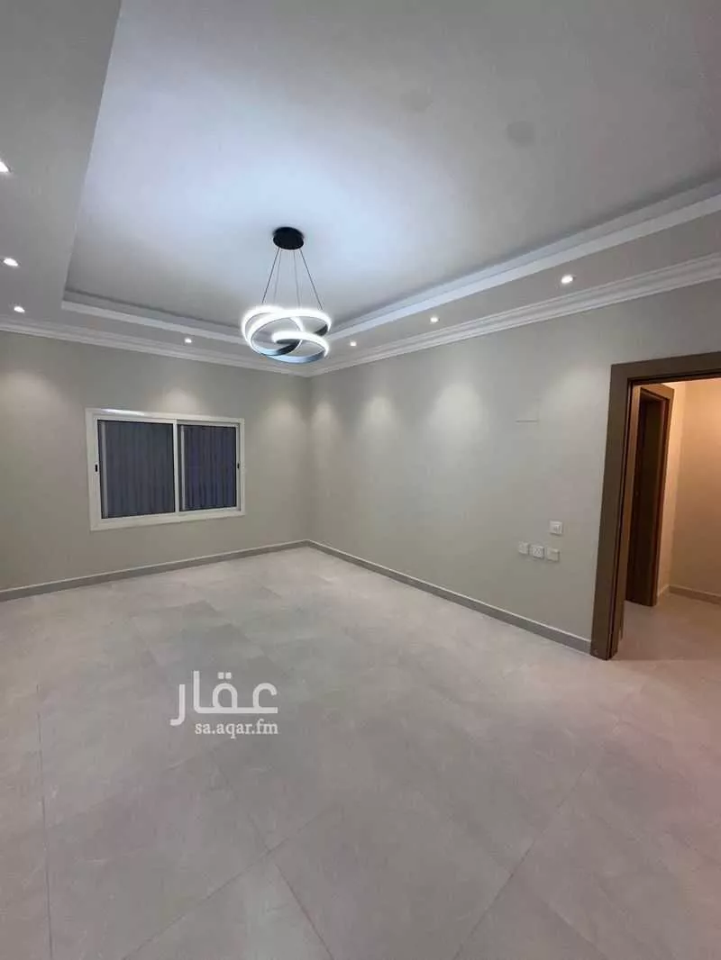 4 bedroom apartment in Al Rabwa, Riyadh 12