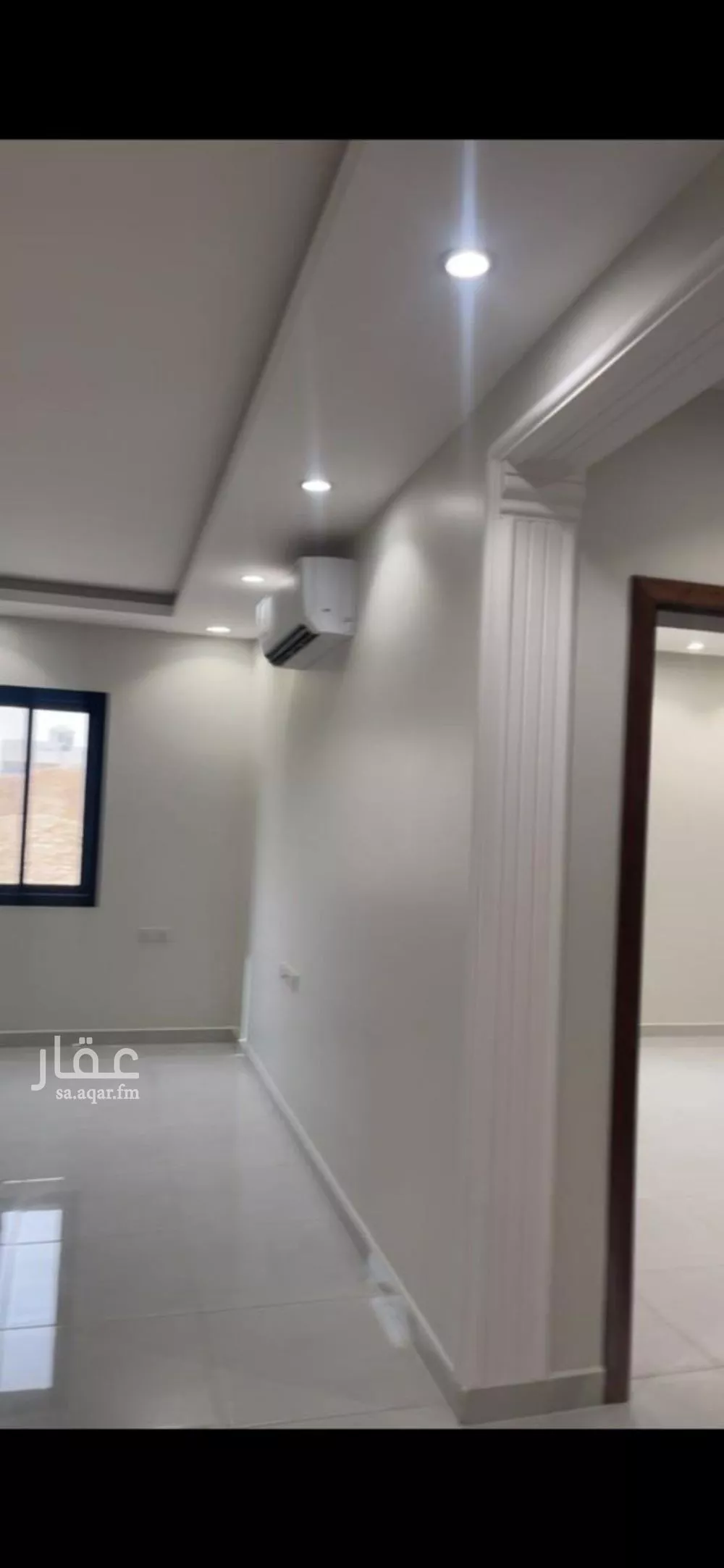 شقة 3 غرف في النرجس 9