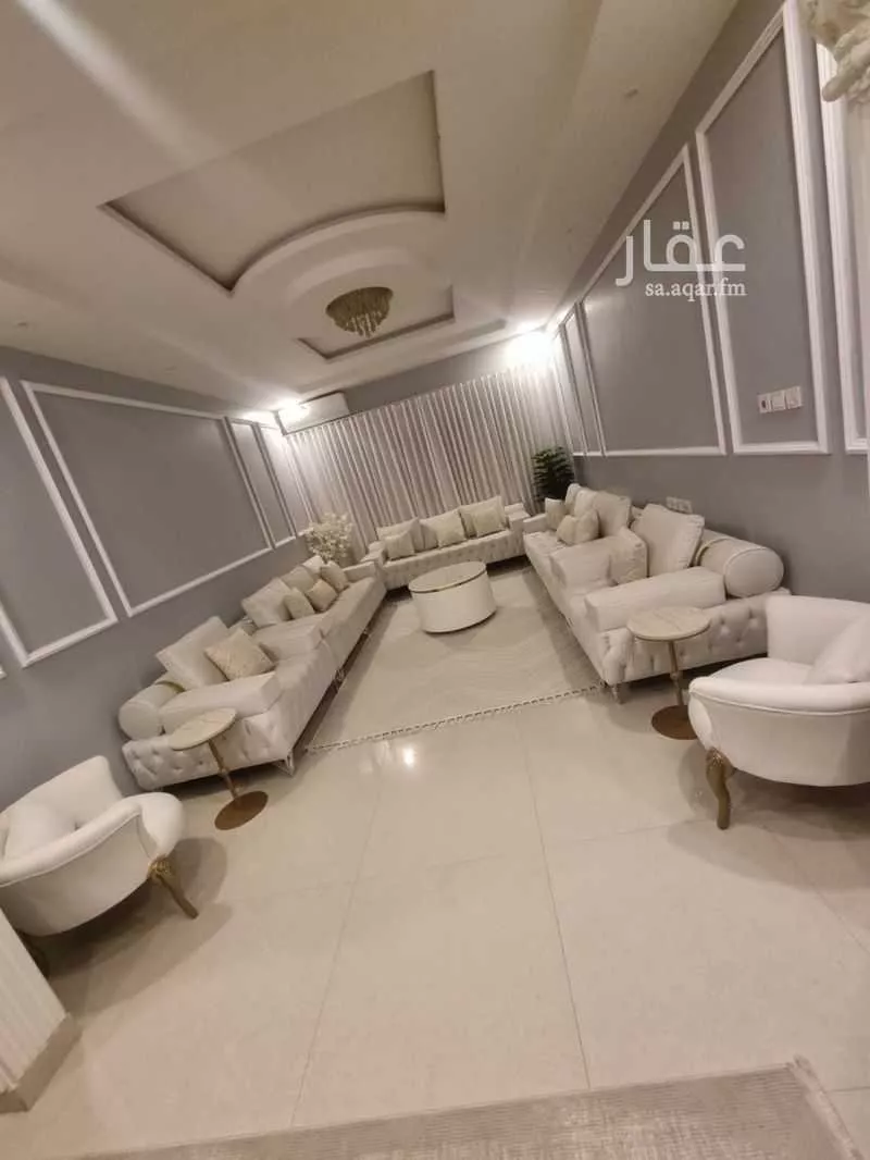 332 sqm land in Al Aridh 3