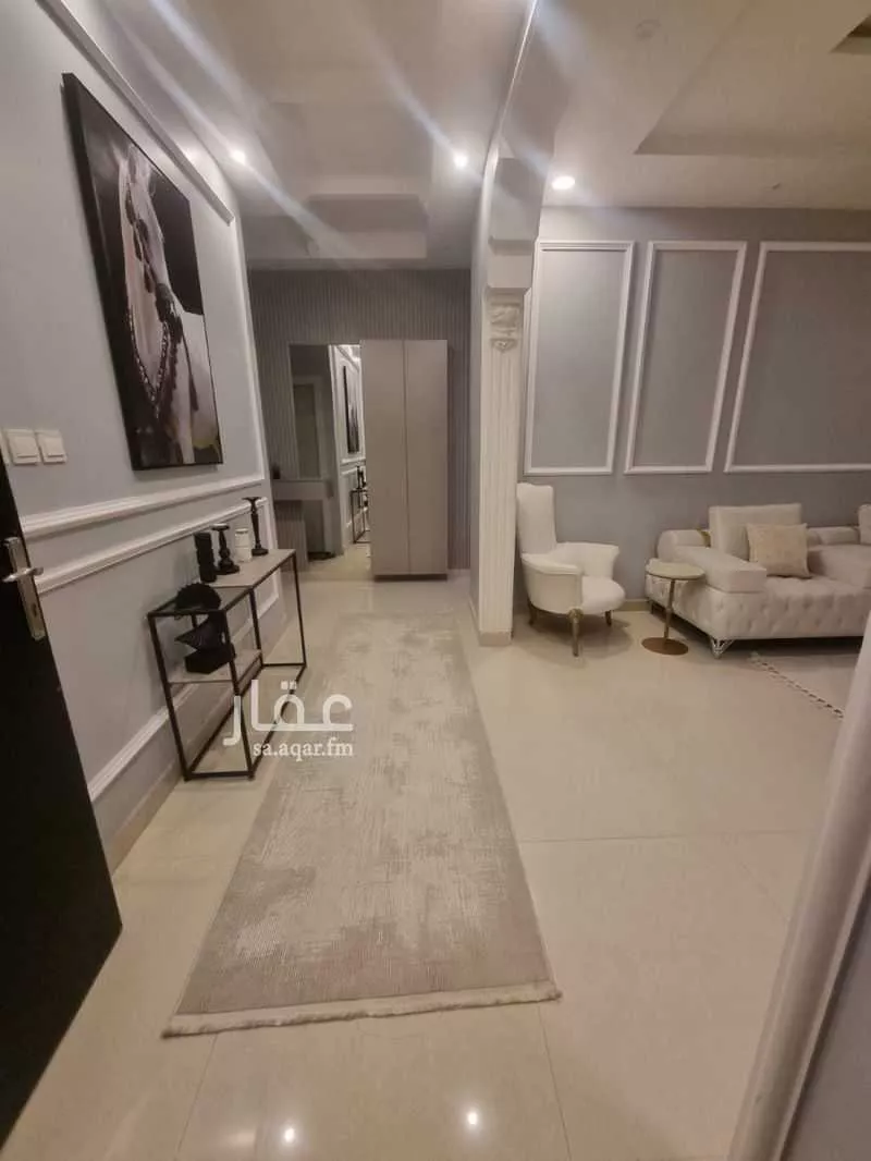332 sqm land in Al Aridh 8