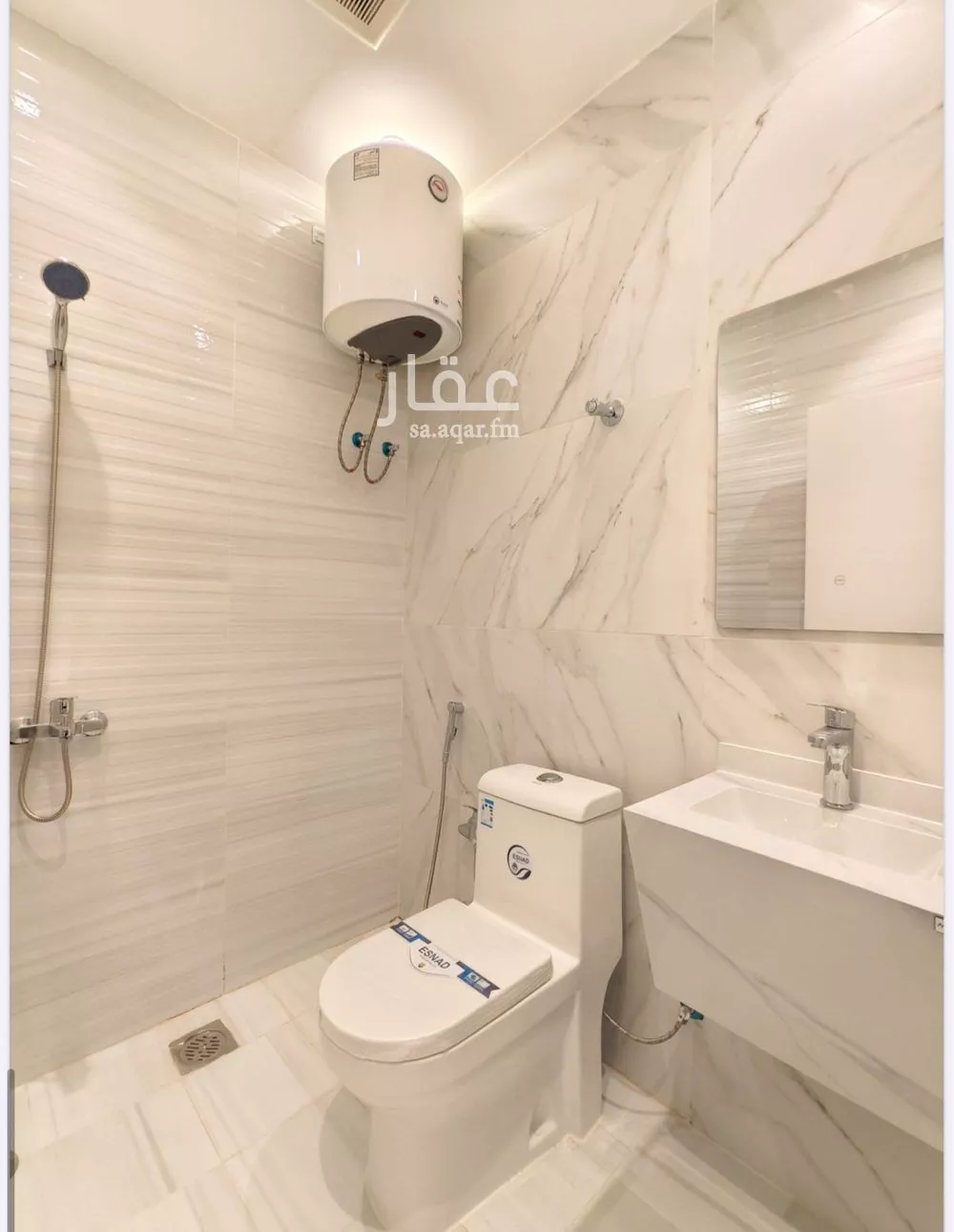 1 bedroom apartment in Al Wadi 3