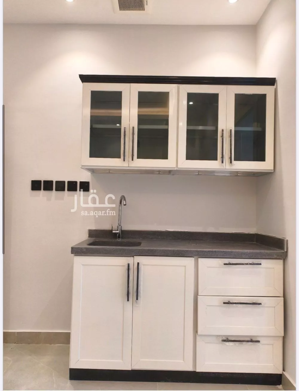 1 bedroom apartment in Al Wadi 4