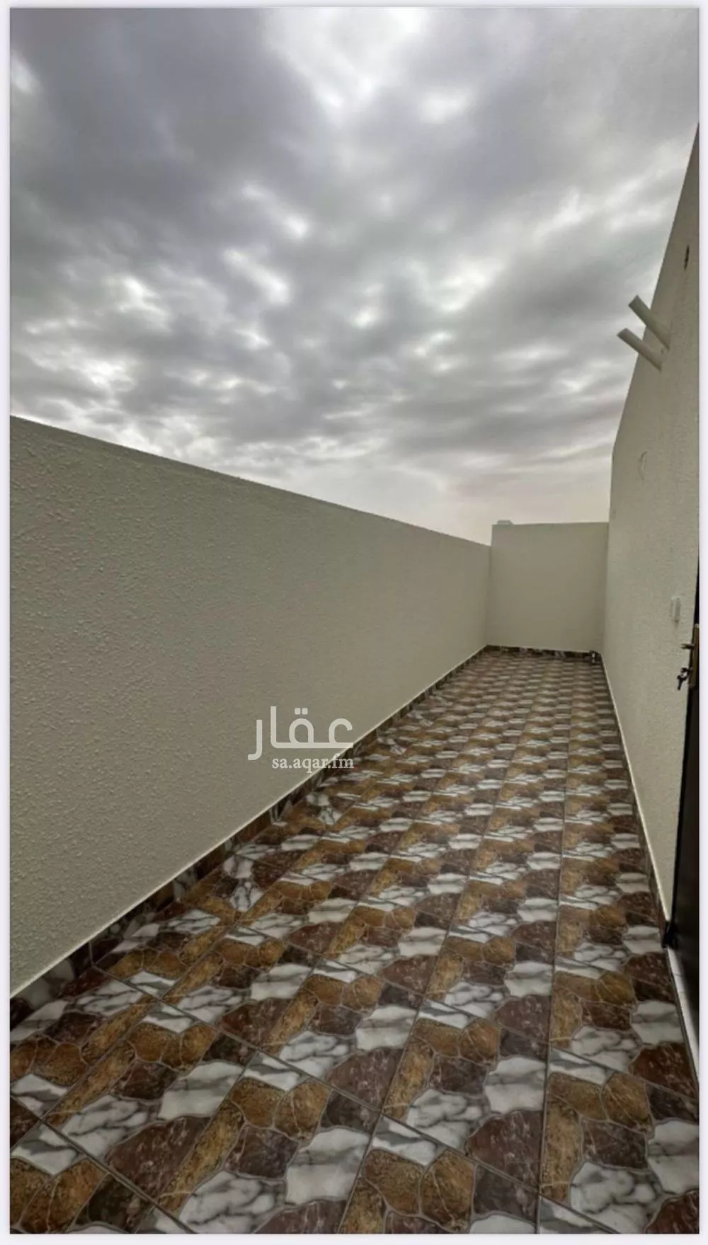 شقة 1 غرف في النفل 4