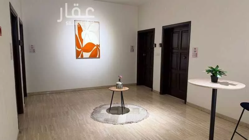 شقة 2 غرف في السلامة، جدة 3