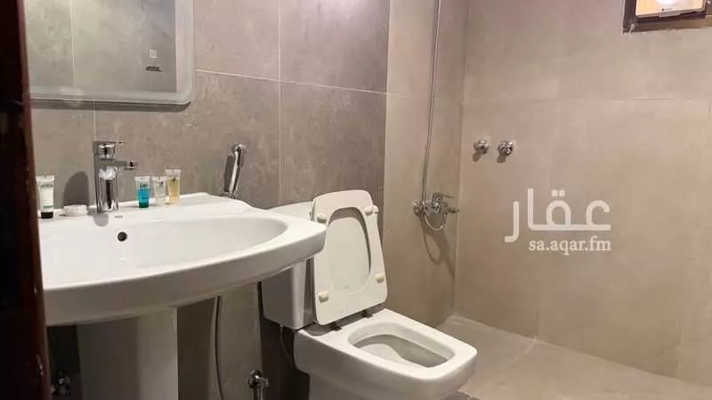 شقة 2 غرف في السلامة، جدة 9