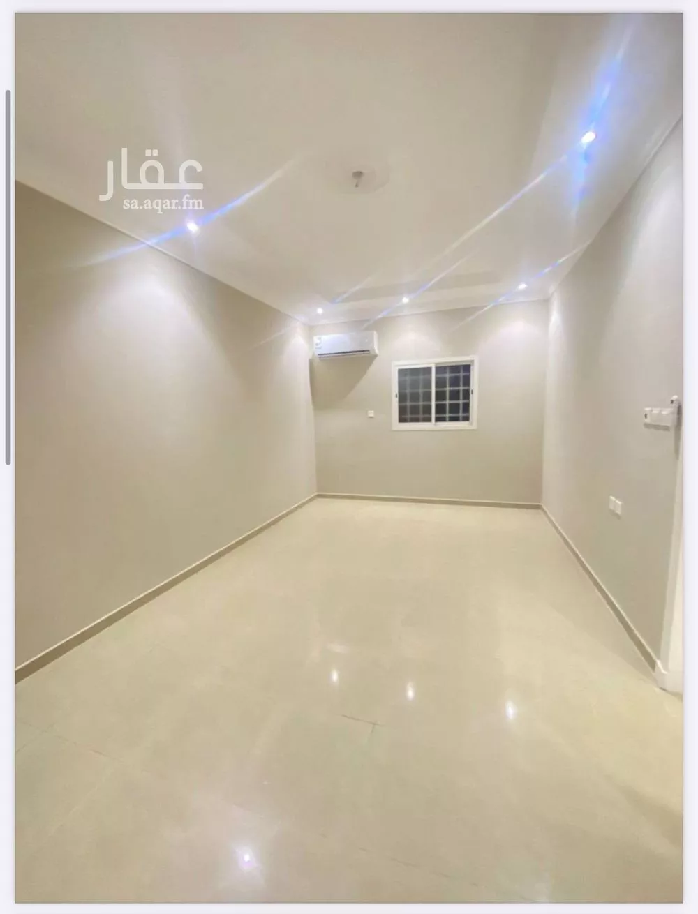 شقة 2 غرف في النفل 2
