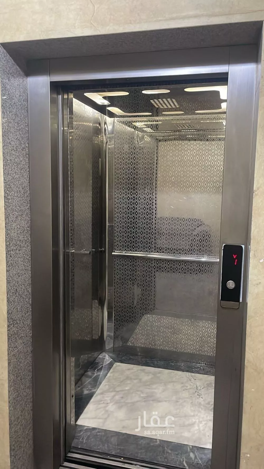1 bedroom apartment in Al Faisaliyyah 3