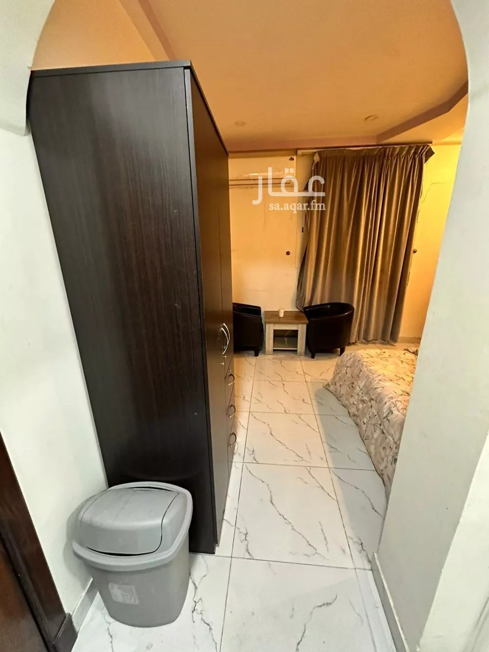 1 bedroom apartment in Al Faisaliyyah 4