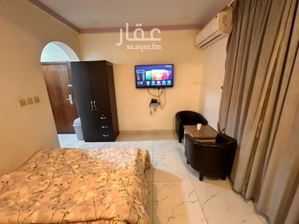 1 bedroom apartment in Al Faisaliyyah 5