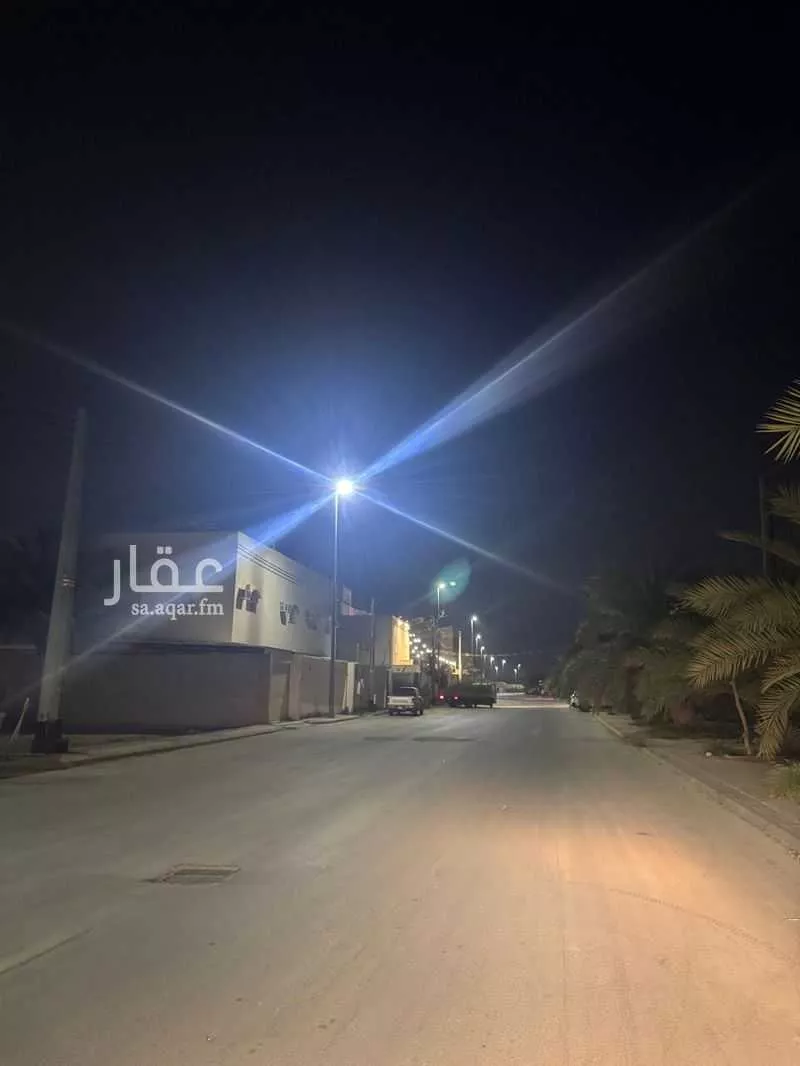 510 sqm land in Al Qairawan 3