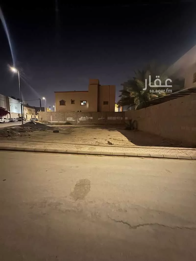 510 sqm land in Al Qairawan 4
