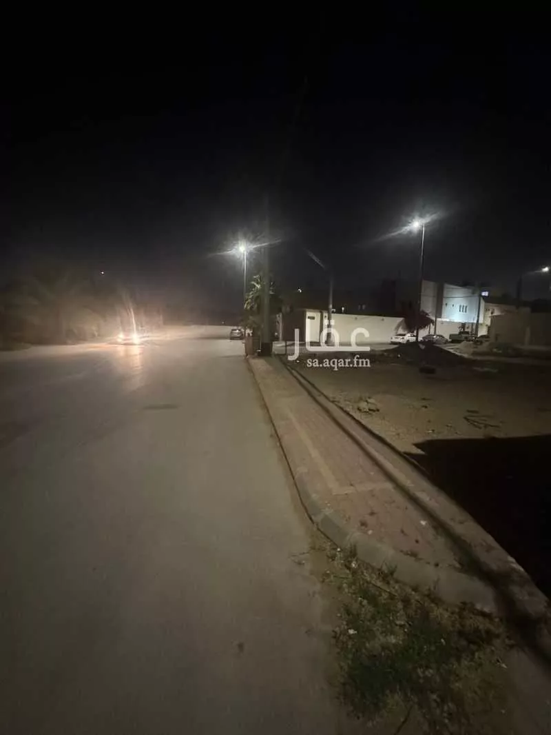 510 sqm land in Al Qairawan 5