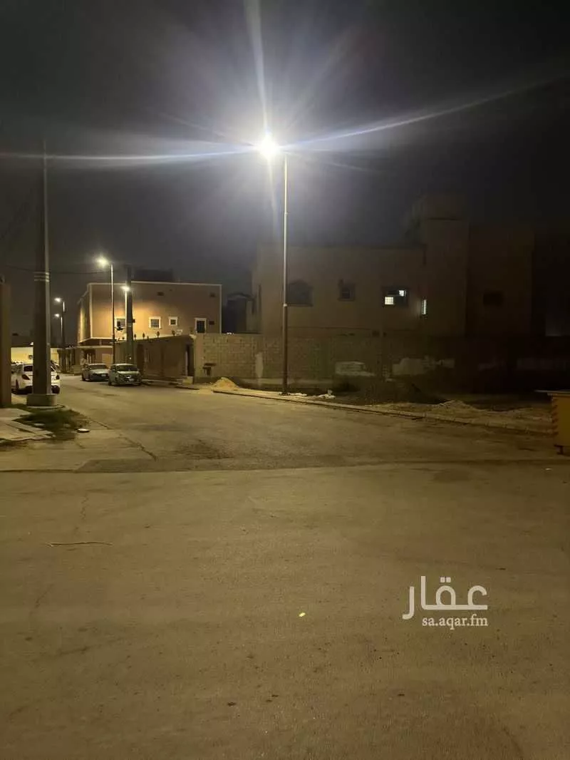 510 sqm land in Al Qairawan 6