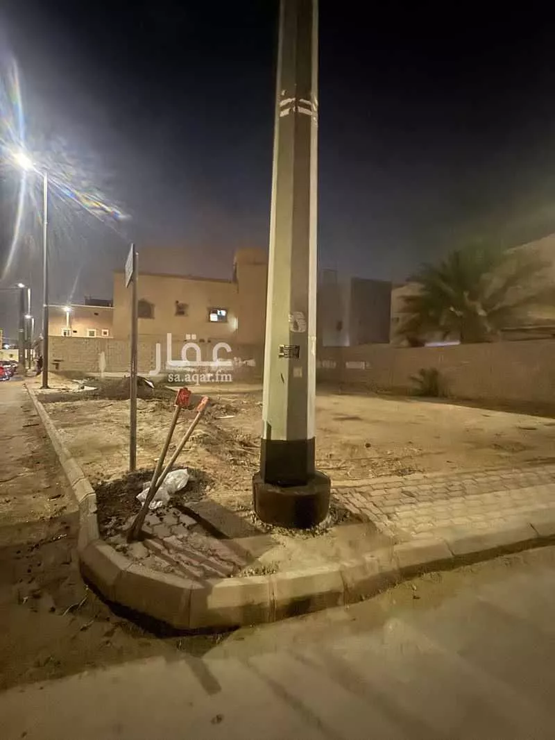 510 sqm land in Al Qairawan 7